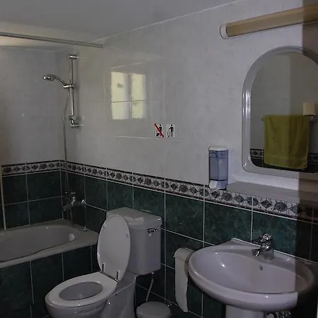 Chrysanthia 别墅 *