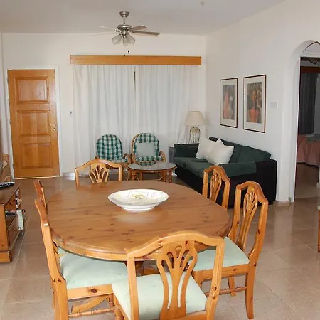 Chrysanthia Villa *